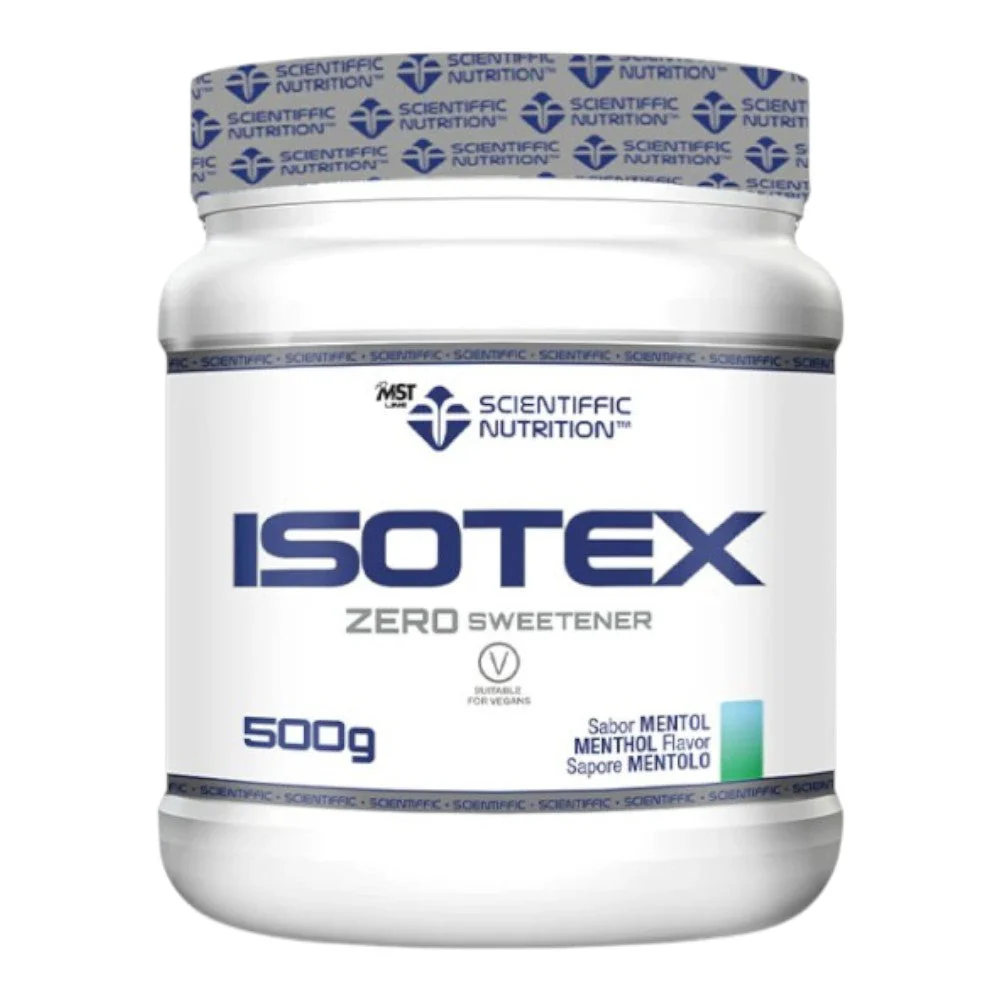 Isotex Endurance 500 Gr Lima Limón - Image 3