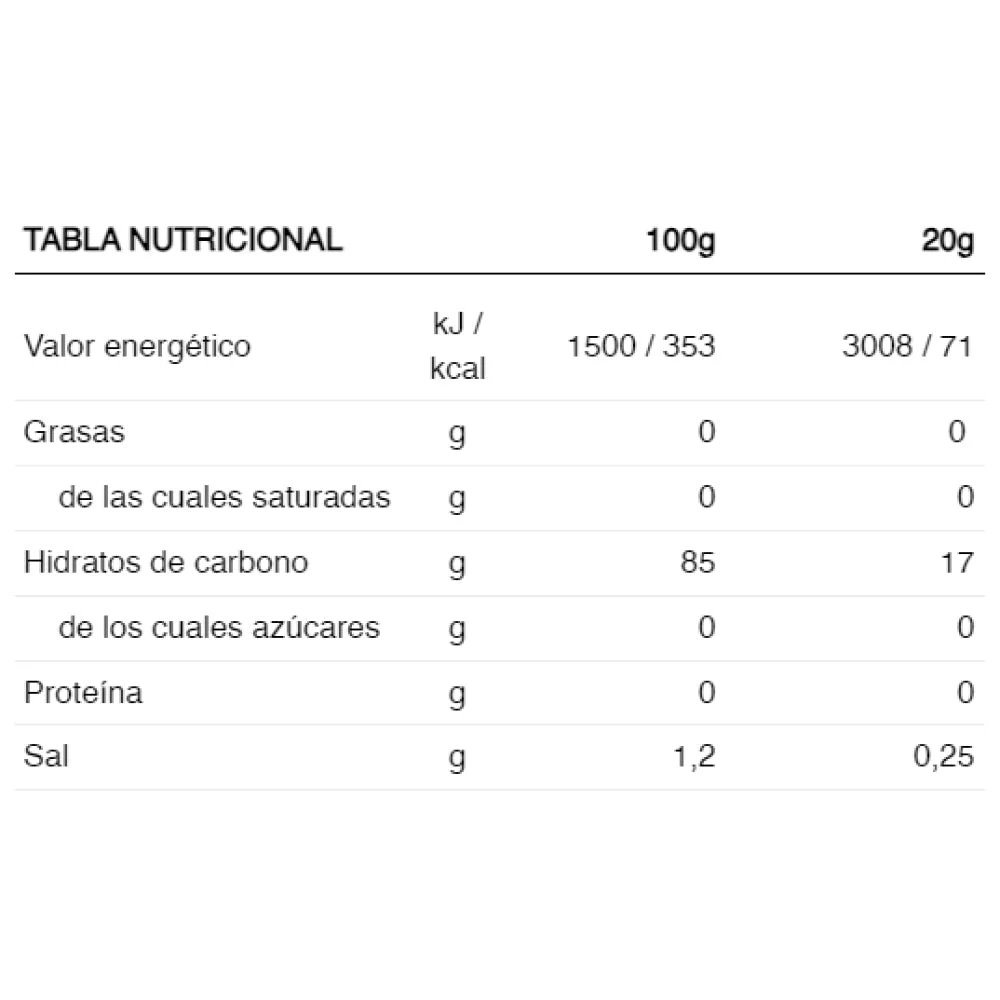 Isotonic Drink 1 Kg Cola - Image 2