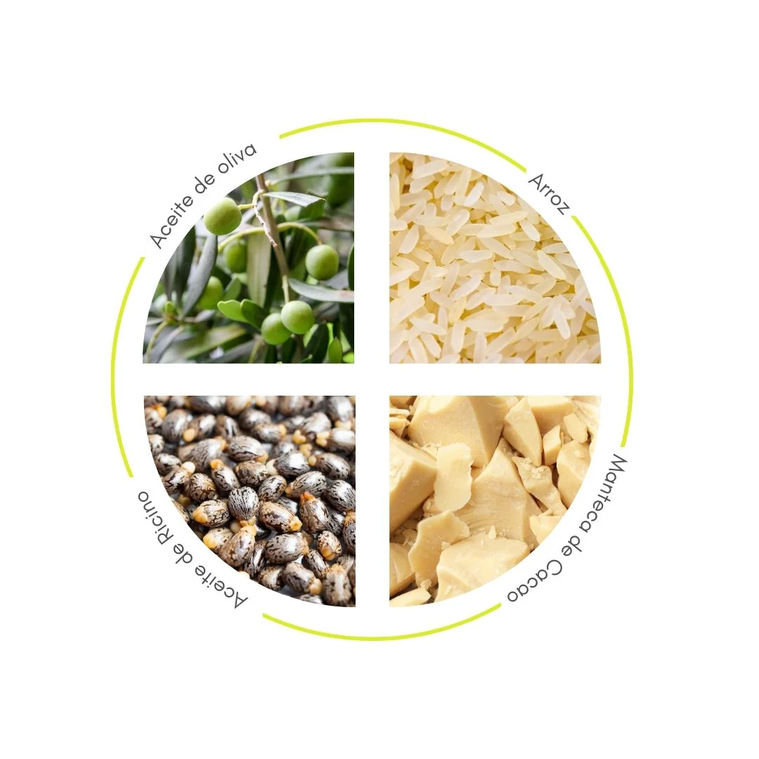 Jabón De Arroz - Image 3
