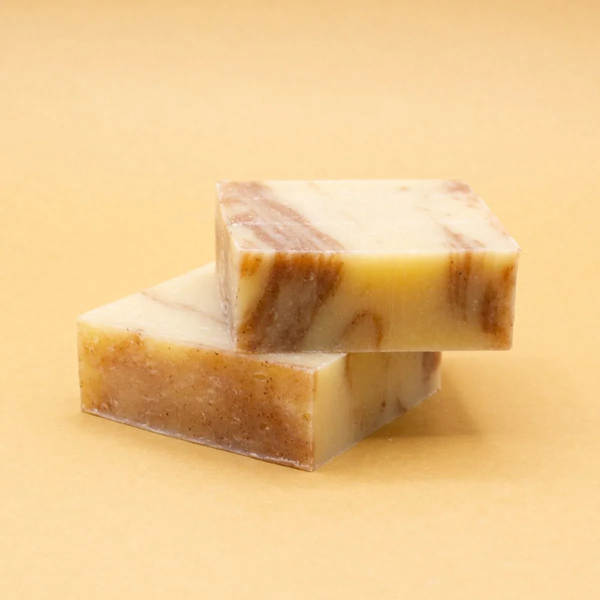 Jabón Natural Artesano Miel y Propóleo Labnatur 100 g | Reparador | Piel Sensible | Nutritivo - Image 2