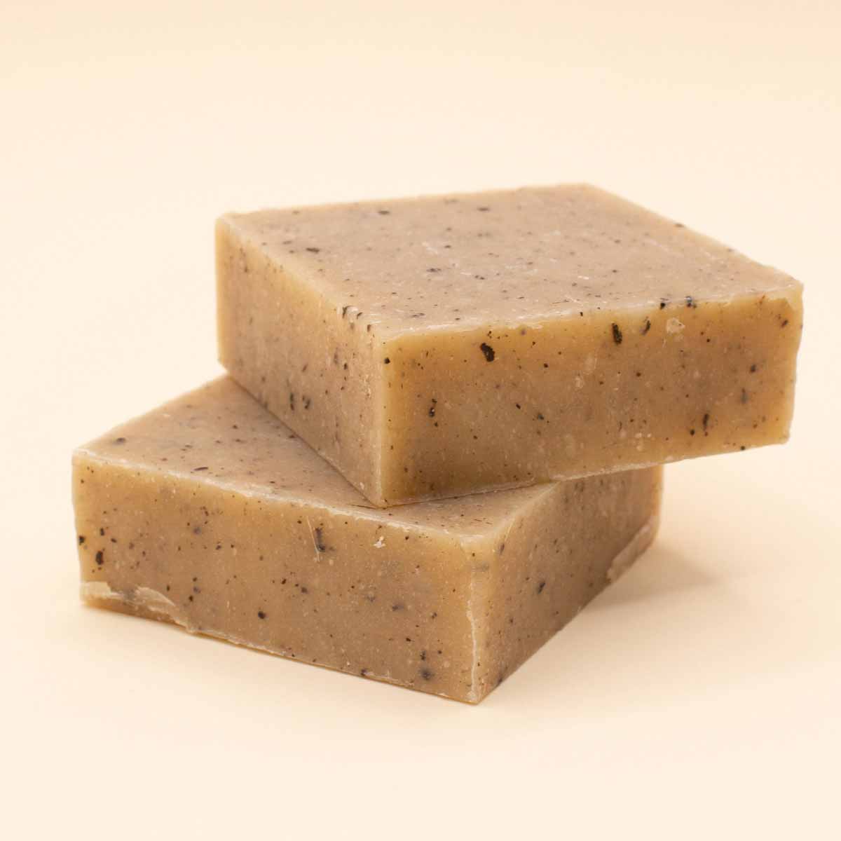 Jabón Natural Karité Premium Labnatur 100 g | Nutrición Intensa | Hidratación Profunda | Piel Seca - Image 2