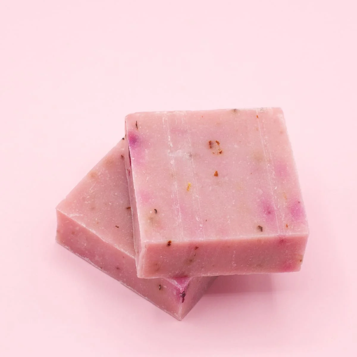 Jabón Natural Rosa Mosqueta Premium Labnatur 100 g | Regenerador | Antiedad | Piel Nutritiva - Image 2