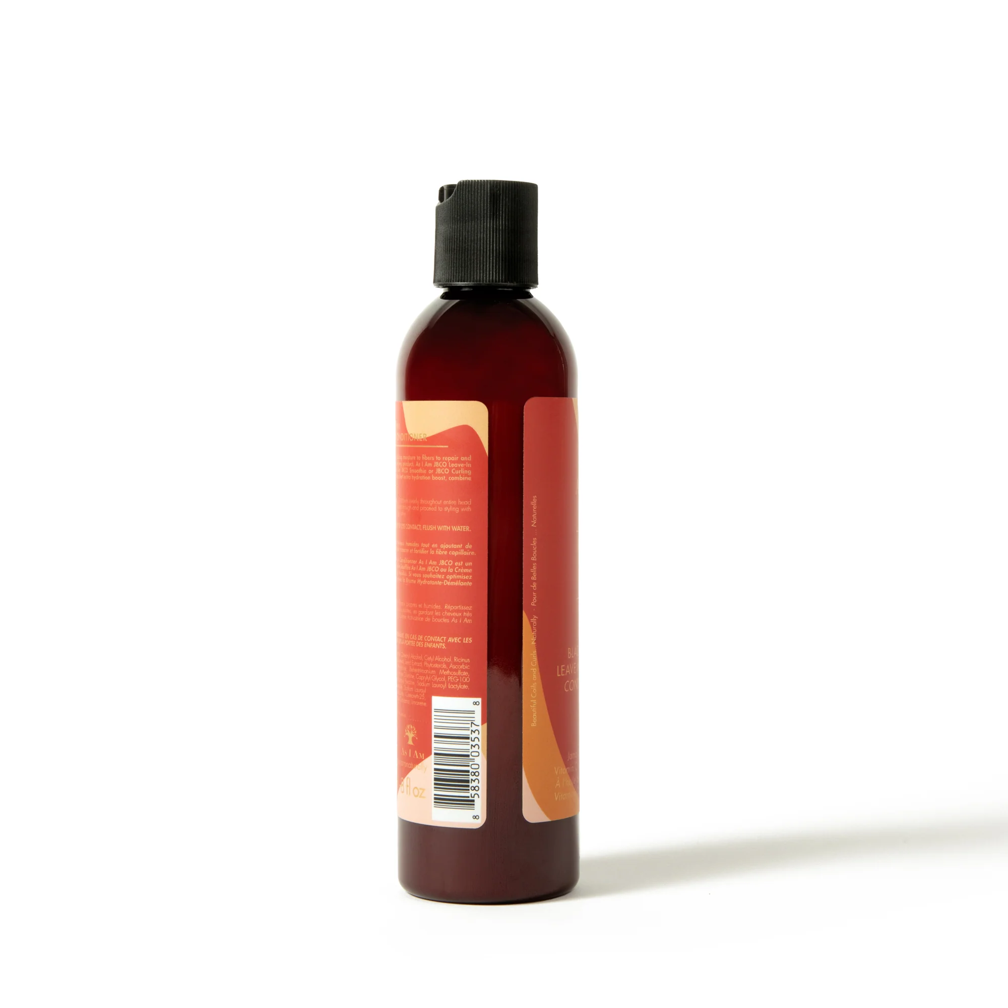 Jamaican Black Castor Oil Leave In Conditioner - Image 2