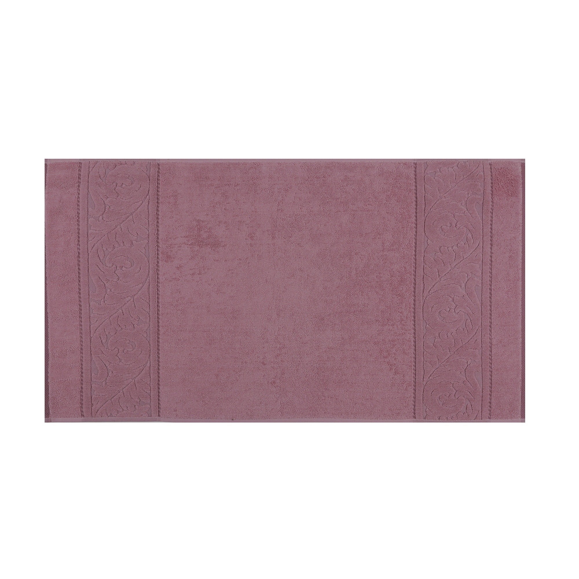 Juego De Toallas De Baño (2 Piezas) Rosa - Image 3