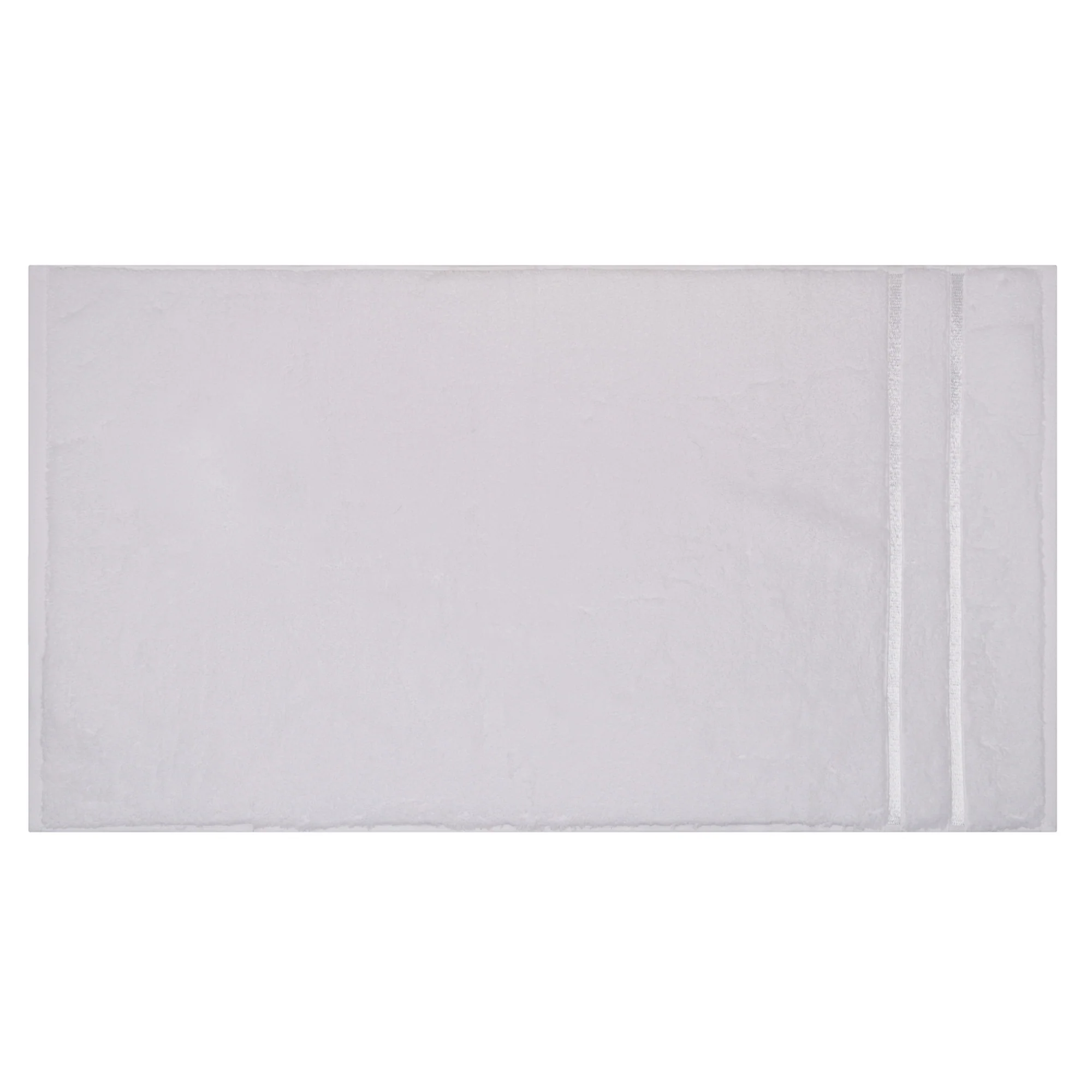 Juego De Toallas De Mano (2 Piezas) Blanco - Image 5