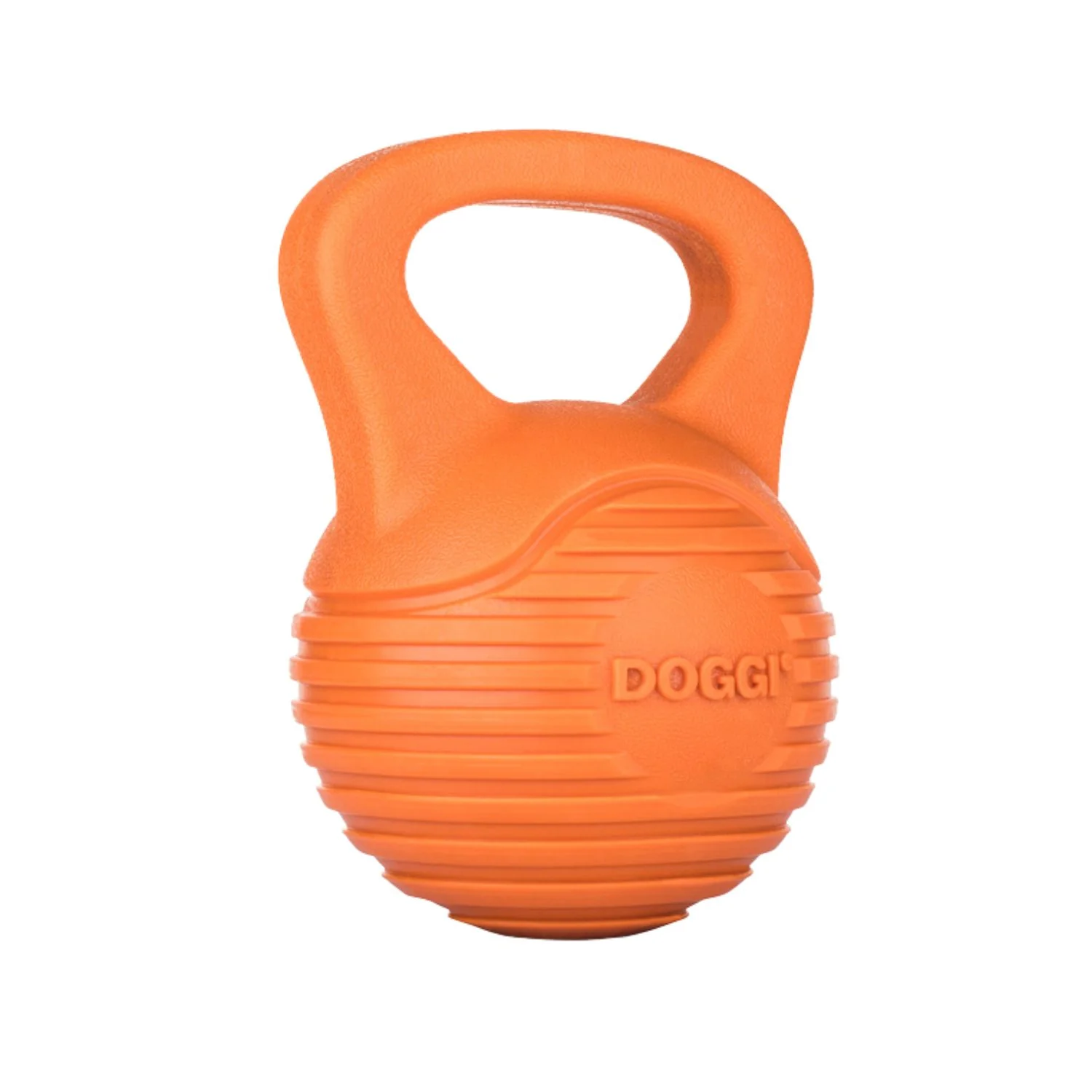 Juguete Para Perro Doggi Dumbell Talla L 26x22x15,5 Cm - Image 3