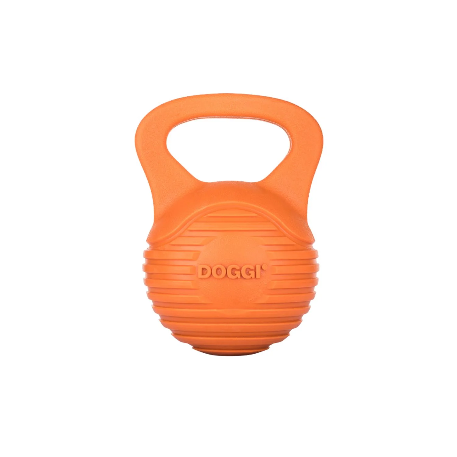 Juguete Para Perro Doggi Dumbell Talla S 17x12x7 Cm - Image 4