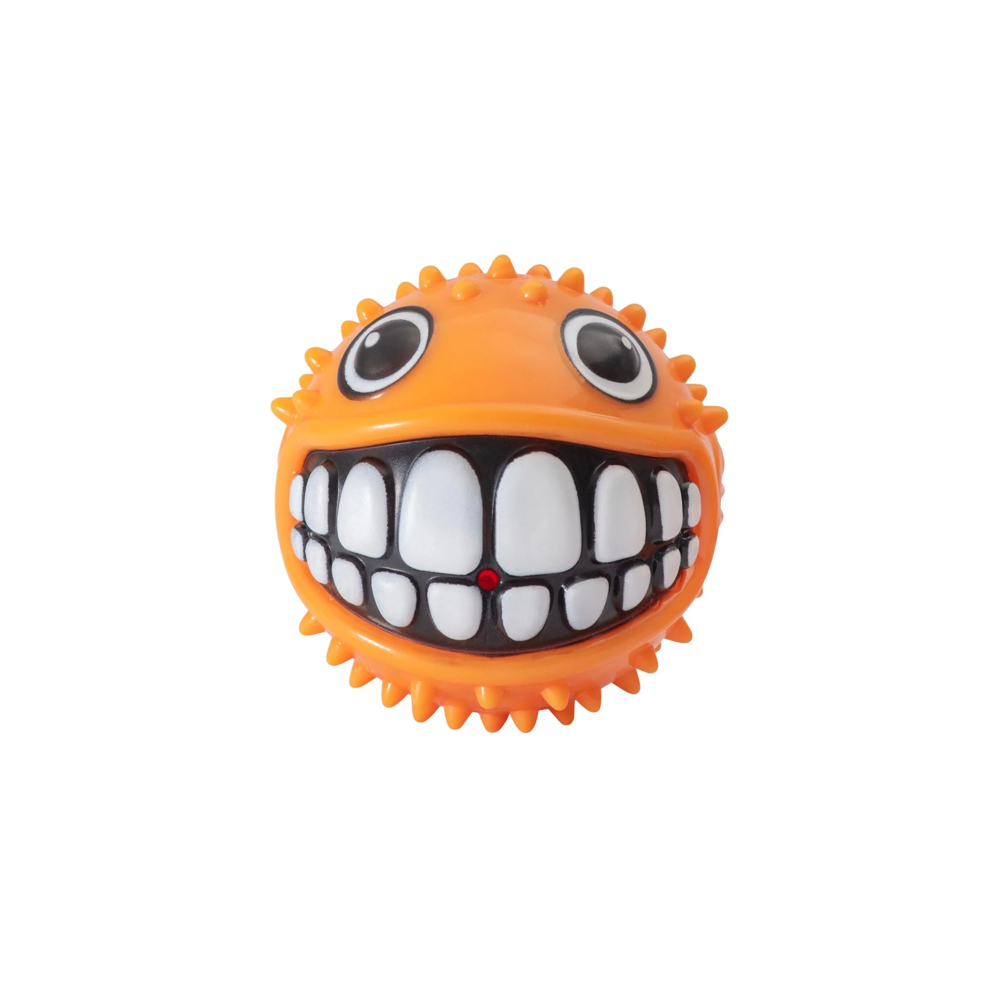 Juguete Para Perro Pez Globo 6,4cm Rogz - Image 3