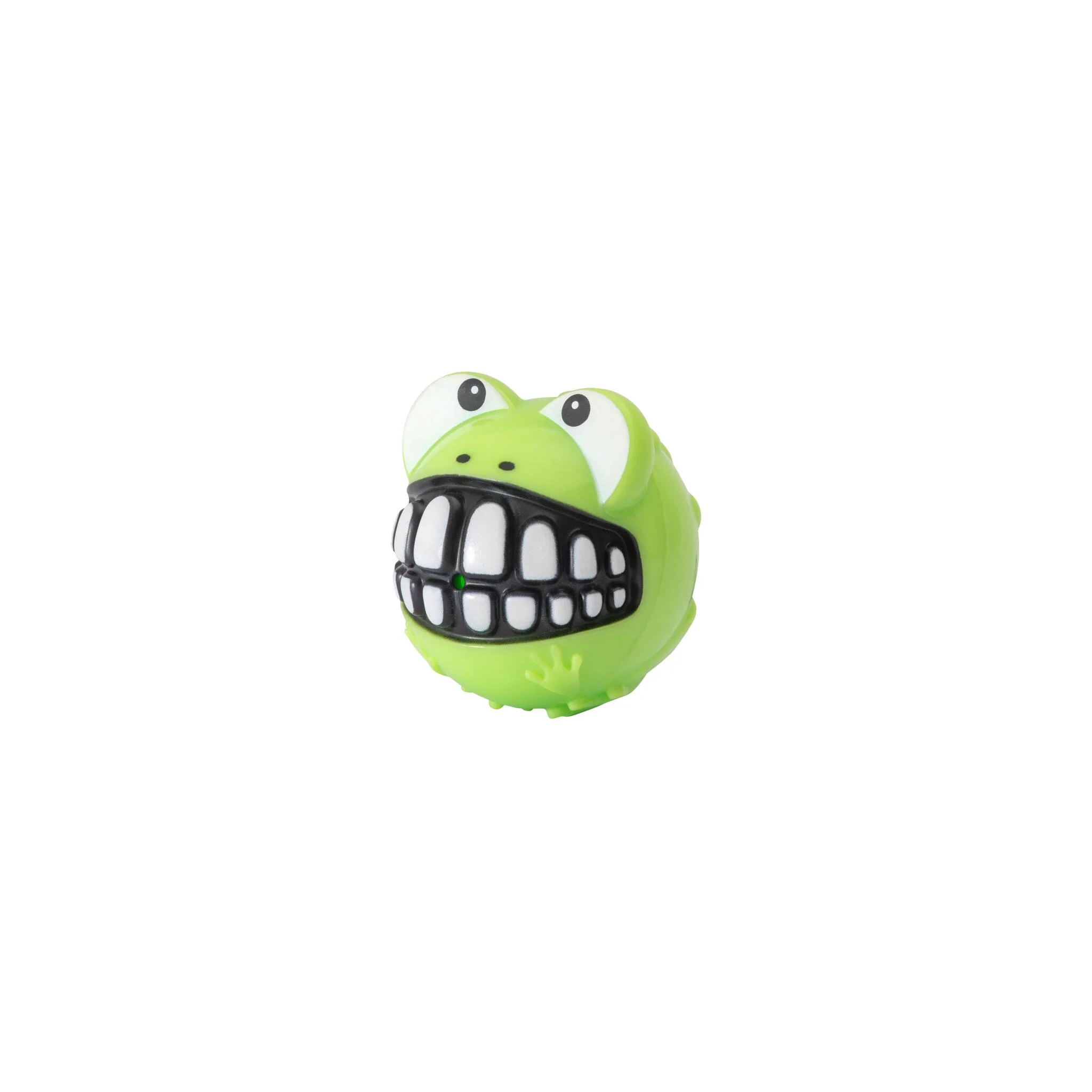 Juguete Para Perro Rana 6,4cm Rogz - Image 2