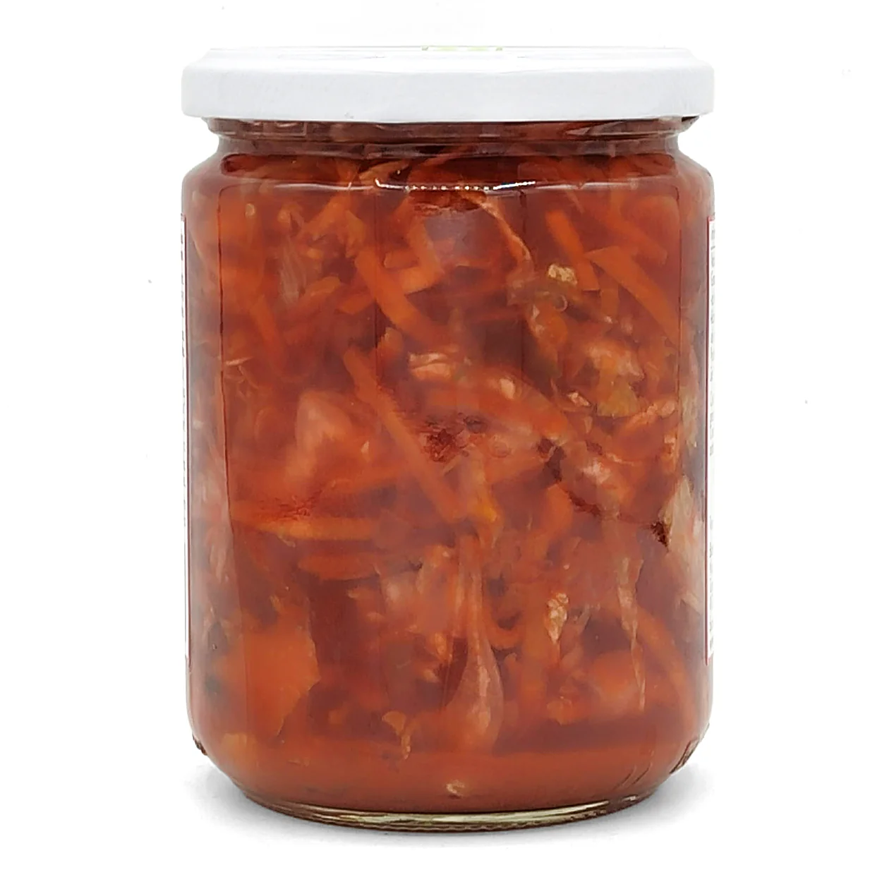 Kimchi Eco Bionsan 420gr - Image 4