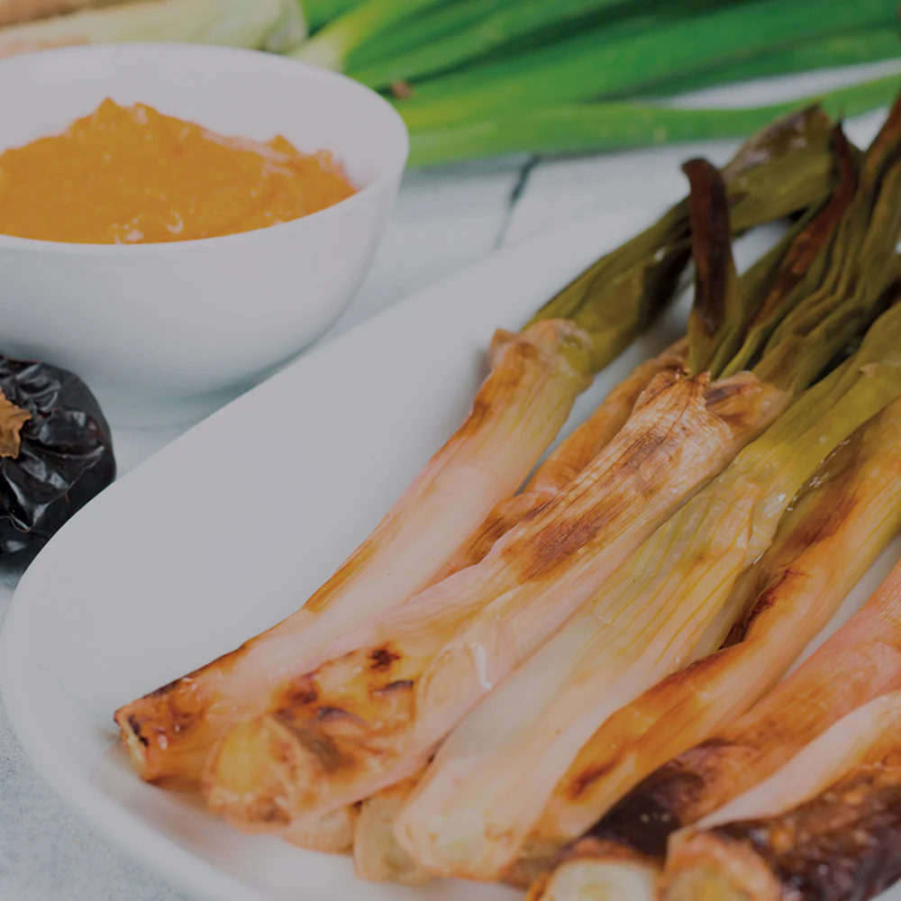 Kit Autocultivo Calçots | Cultiva Cebollas Tiernas Y Dulces En Casa - Image 3