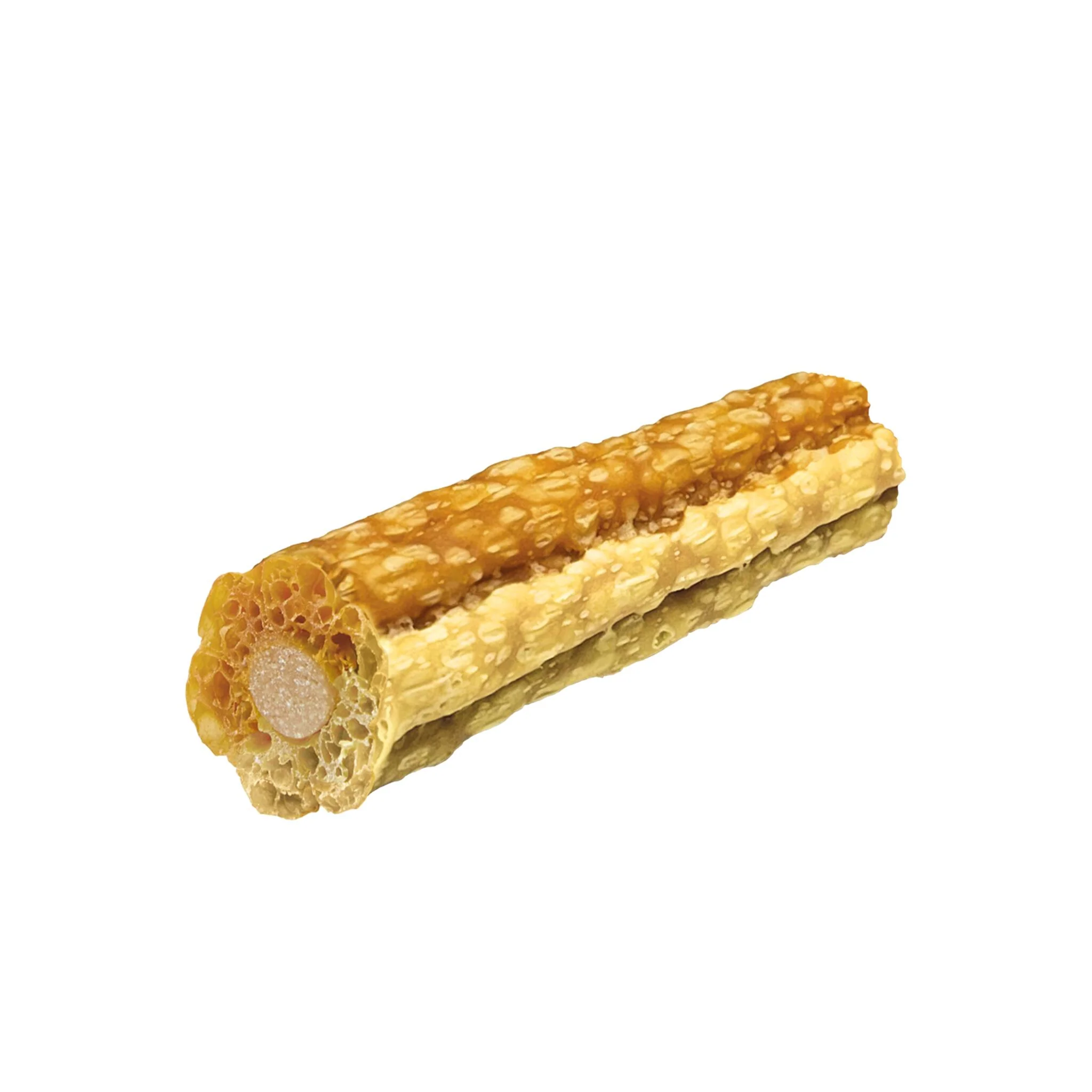 Knash Snack Digestive De Calabaza, Jengibre Y Coco Perro M 2 Boslas X 7 Uds - Image 2