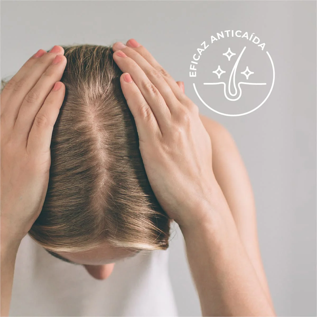 Labnatur Sérum Activador Capilar Anticaída 30 ml | Anti-DHT | Densidad y Volumen | Crecimiento | Vegano - Image 4