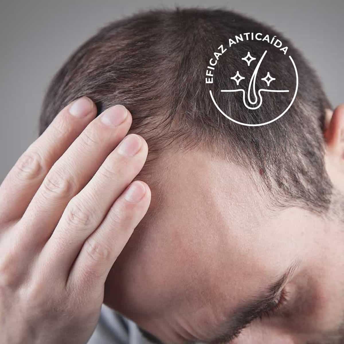 Labnatur Sérum Activador Capilar Anticaída 30 ml | Anti-DHT | Densidad y Volumen | Crecimiento | Vegano - Image 5
