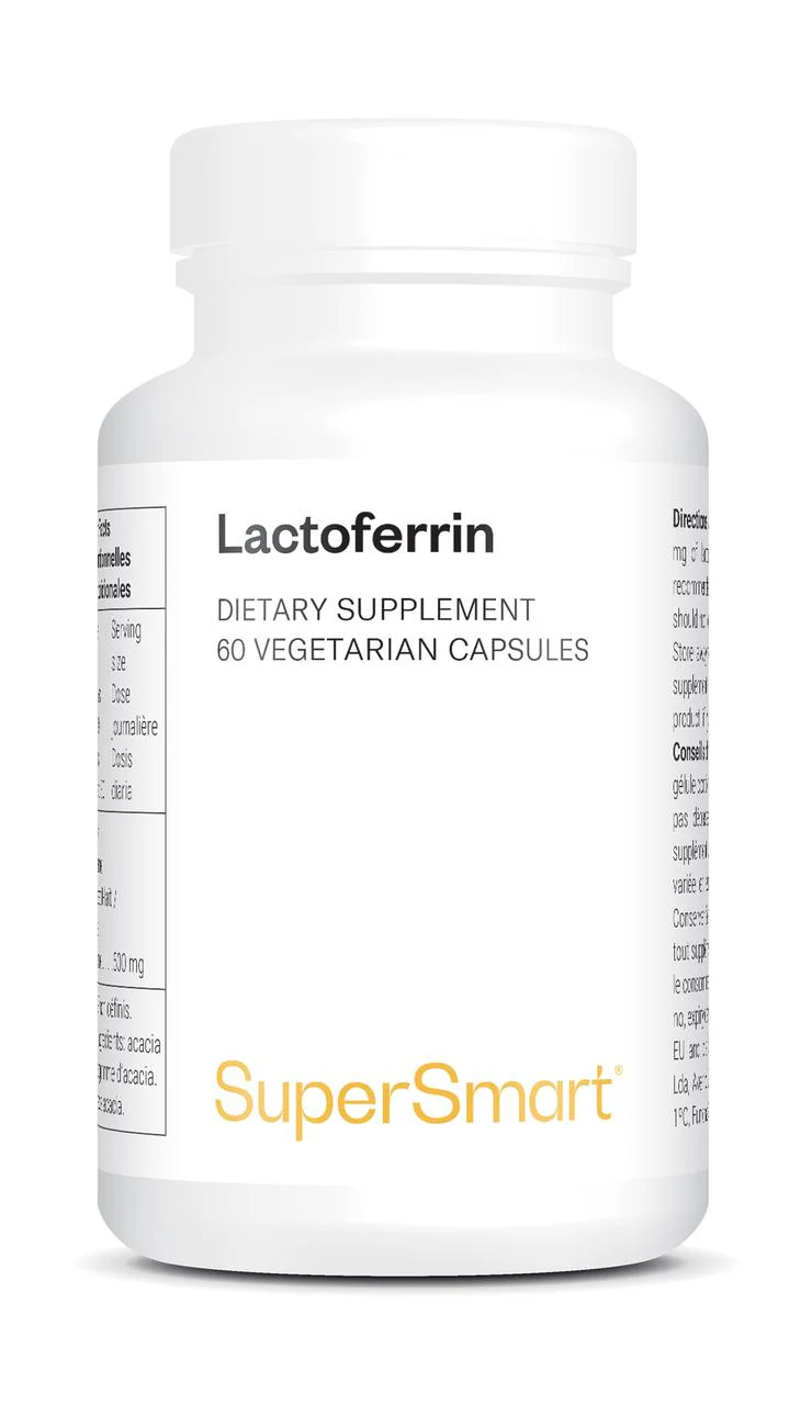 Lactoferrin