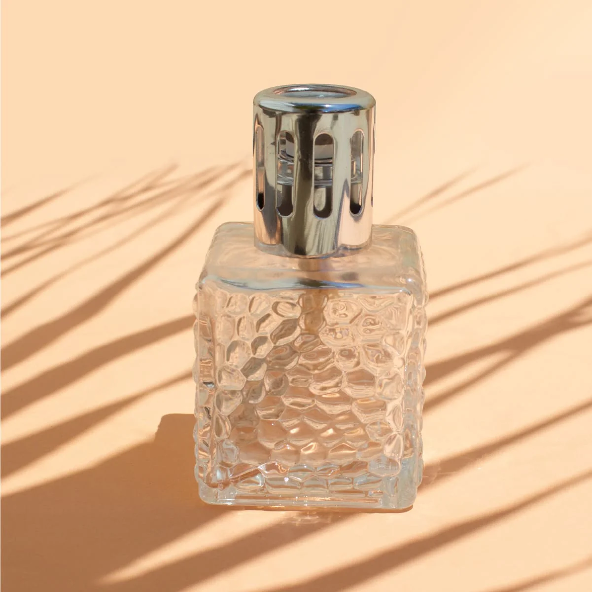 Lámpara Catalítica SYS Aromas 200 ml | Purificación del Aire | Eliminación de Olores | Ambiente Aromático - Image 2
