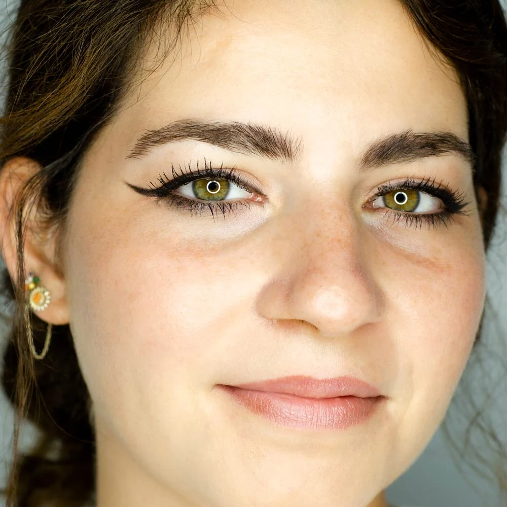 Lápiz De Ojos Negro Camaleon Cosmetics - Image 3