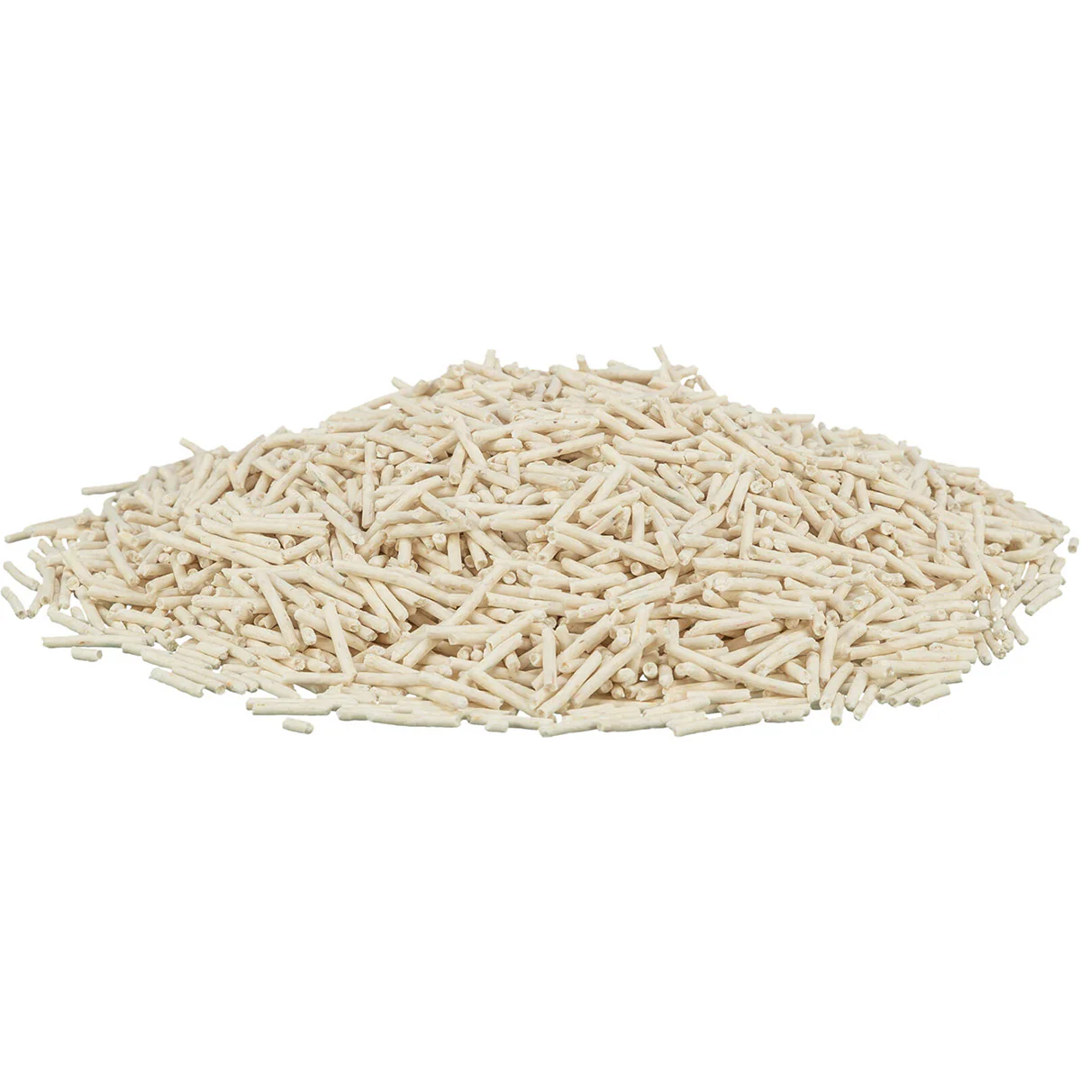 Lecho aglomerante de tofu Arena 100% Vegetal Trixie 2,5Kg - Image 2