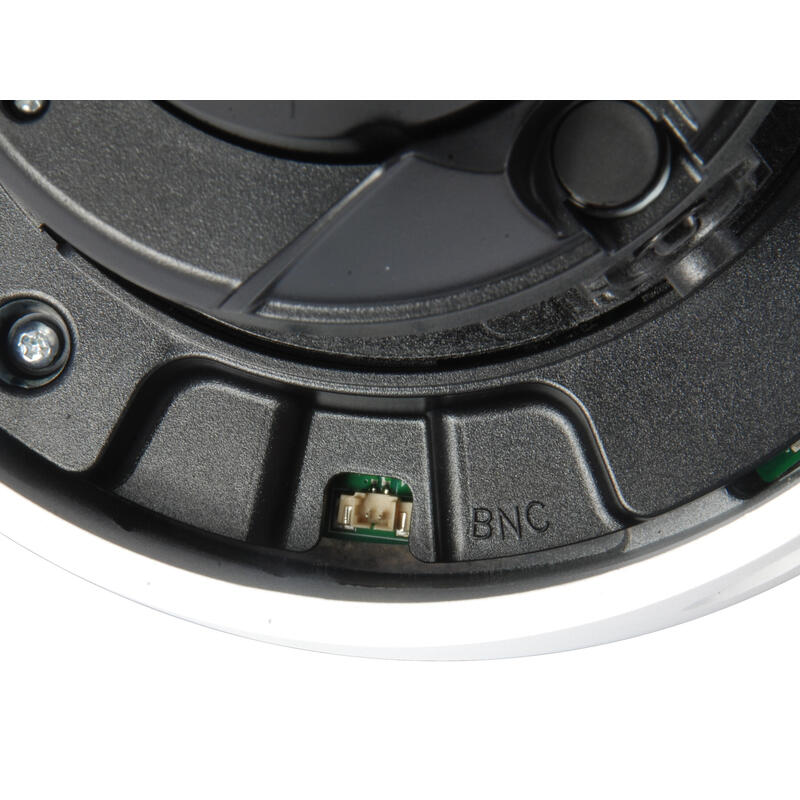 Levelone Ipcam Fcs-4203 Z 4x Dome Out 2mp H.265 Ir5.5w Poe - Image 2