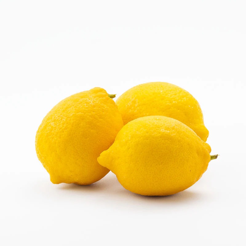 Limones Del Campo A Casa 1/2 Kg - Image 2