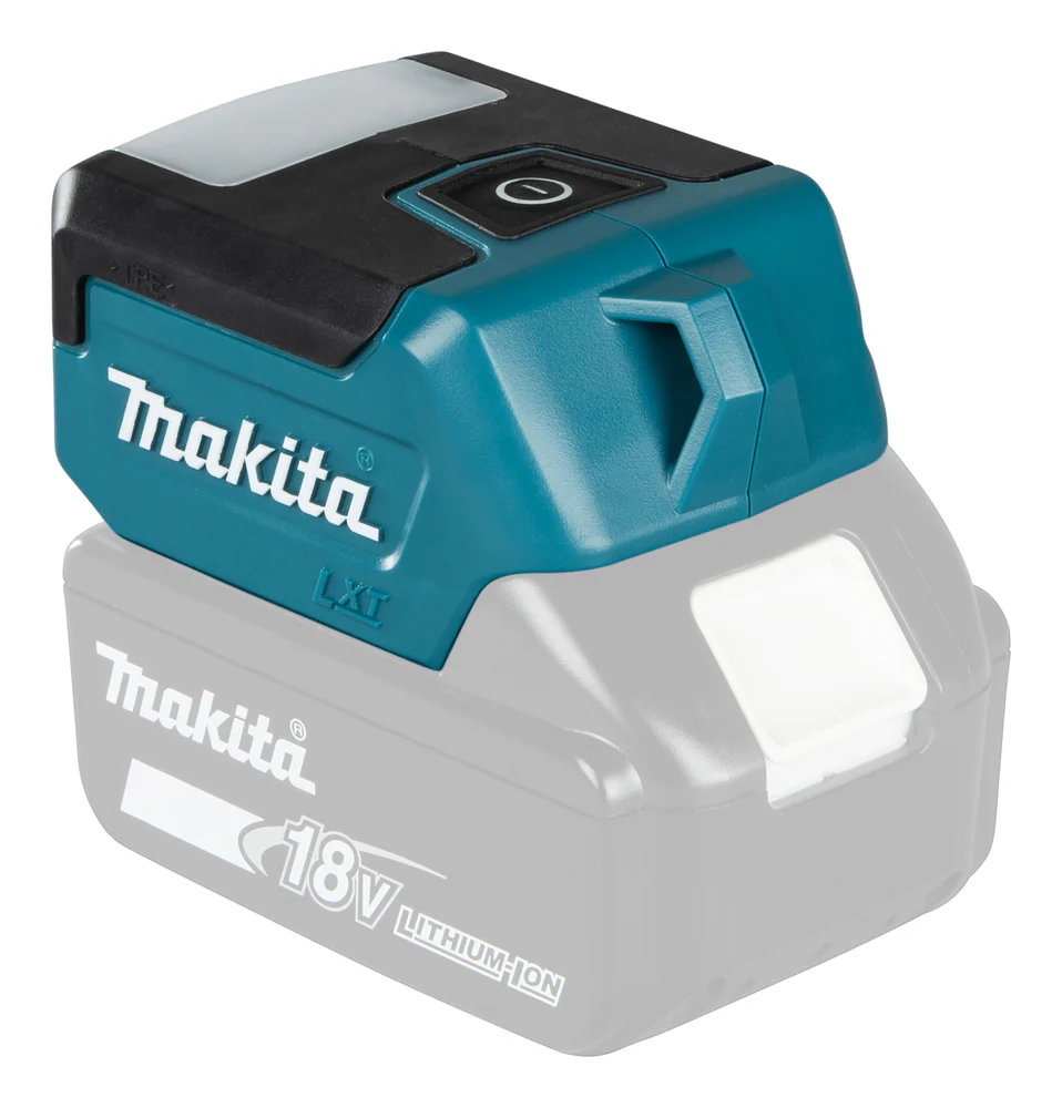 Linterna De Trabajo Dml817 Makita - Image 3