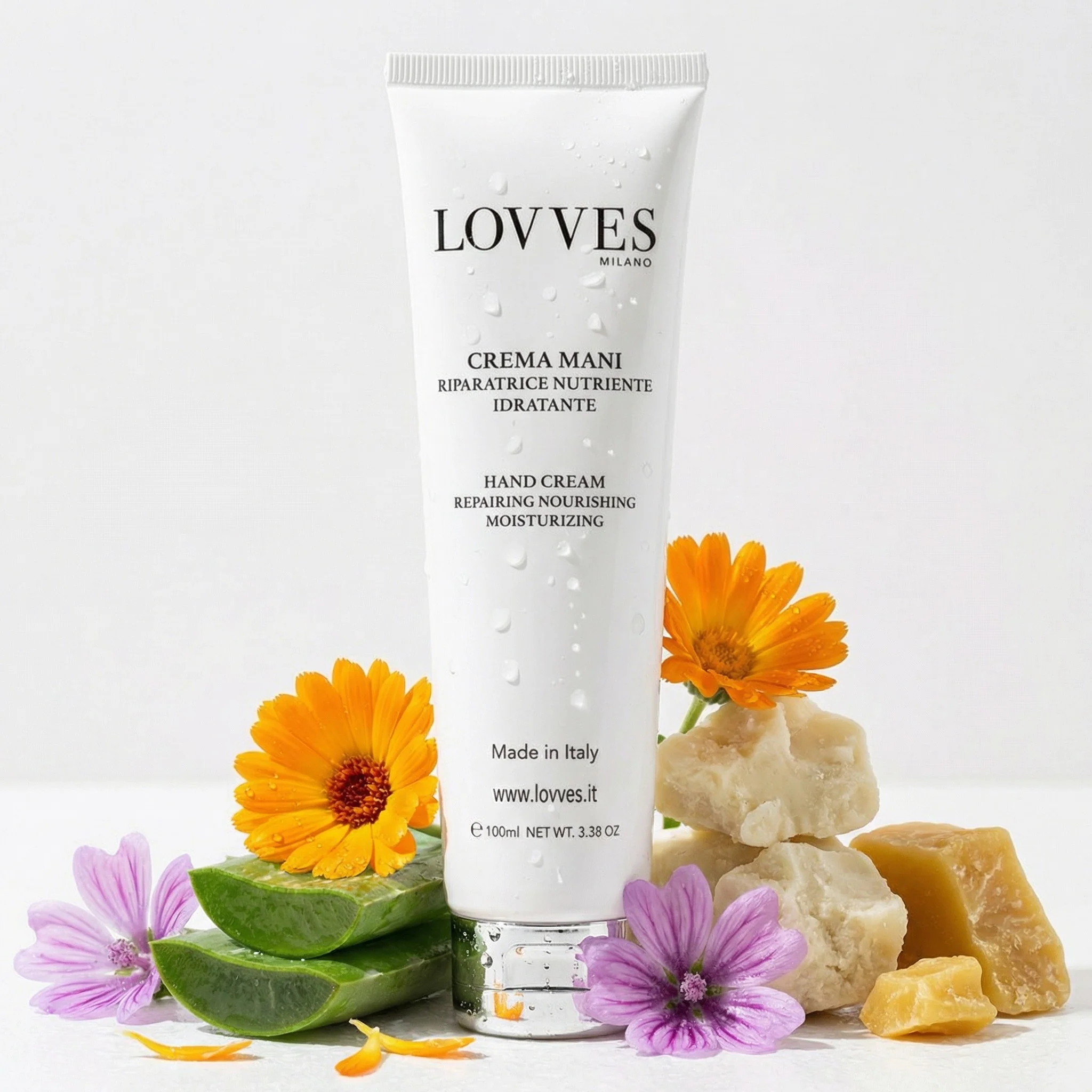 Lovves Crema De Manos - Image 3