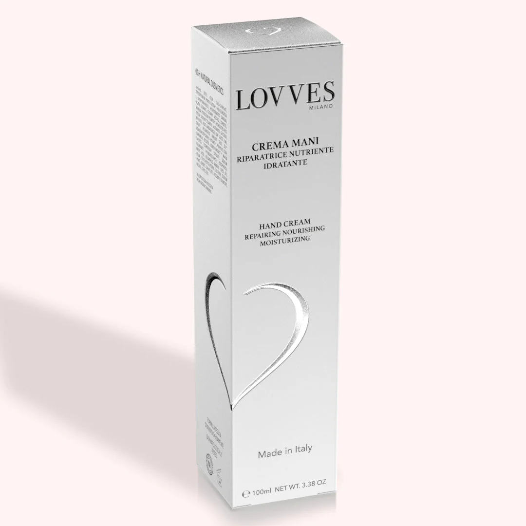 Lovves Crema De Manos - Image 4