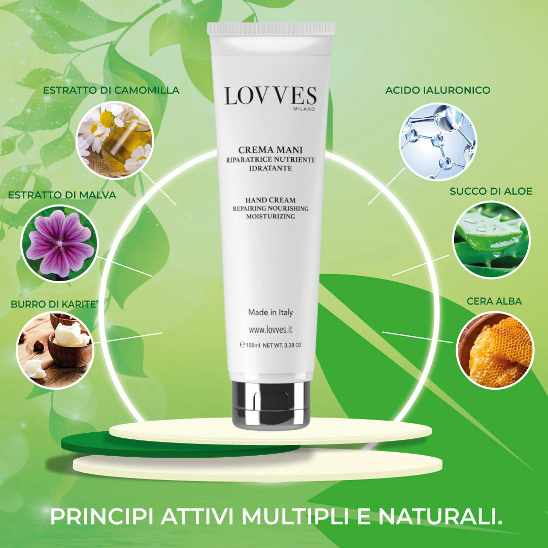 Lovves Crema De Manos - Image 5