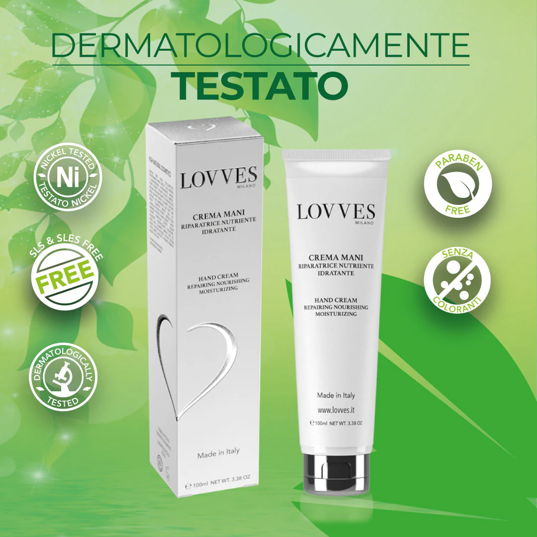 Lovves Crema De Manos - Image 6