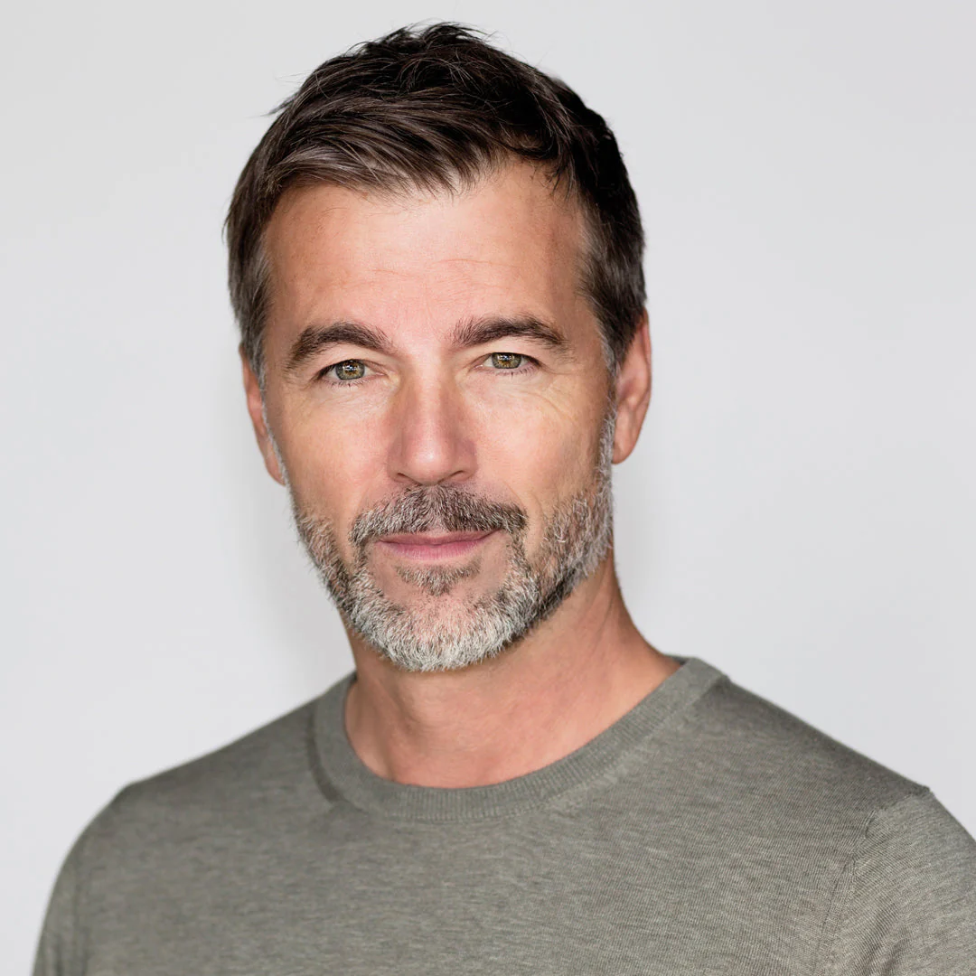 Lovves Crema Facial Antiarrugas Para Hombre - Image 3
