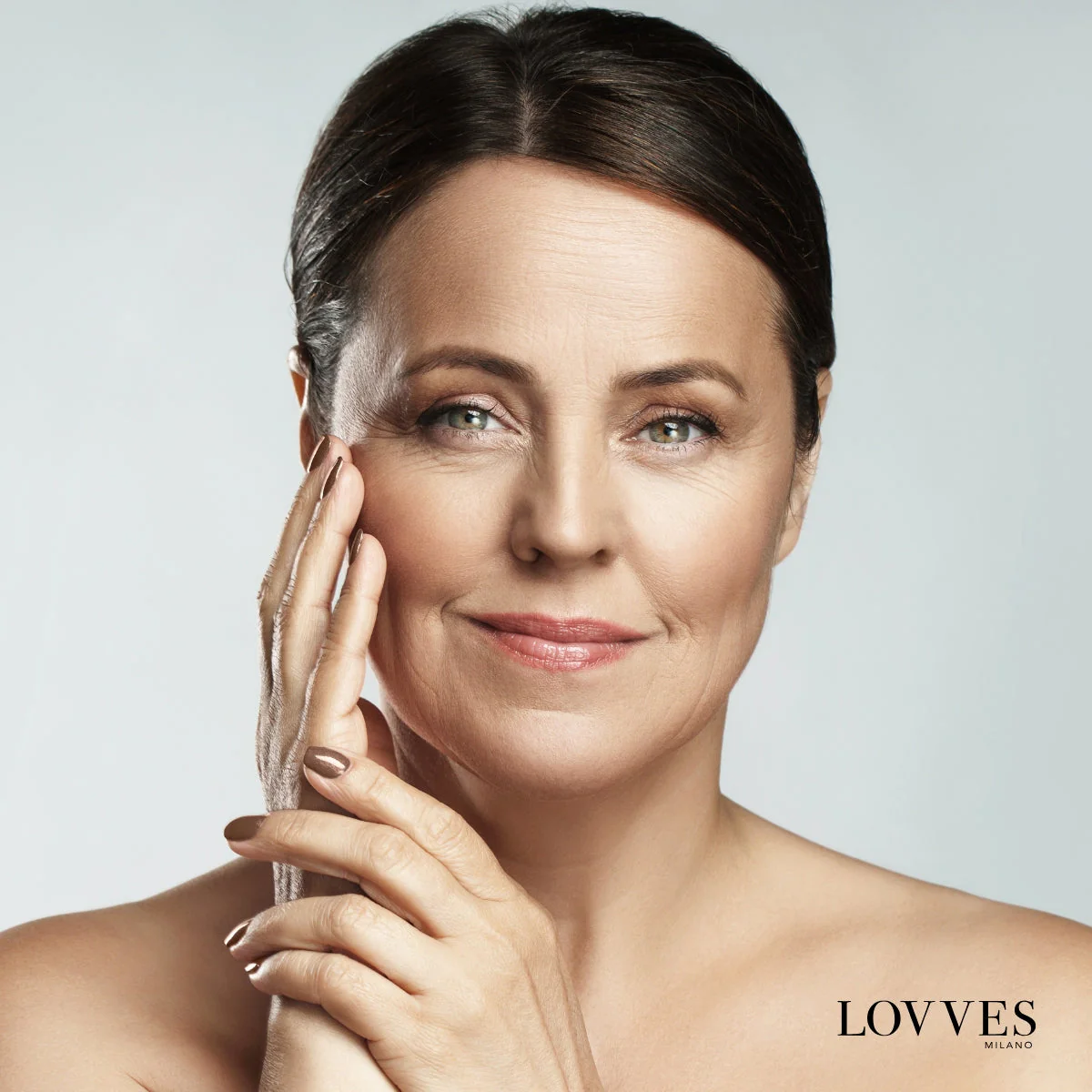 Lovves Crema Facial Tratamiento Arrugas - Image 3