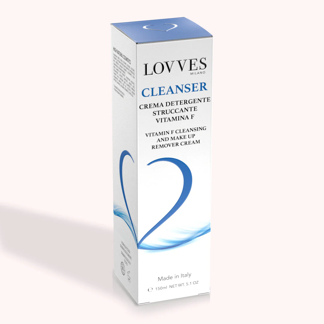 Lovves Crema Limpiadora Desmaquillante - Image 6