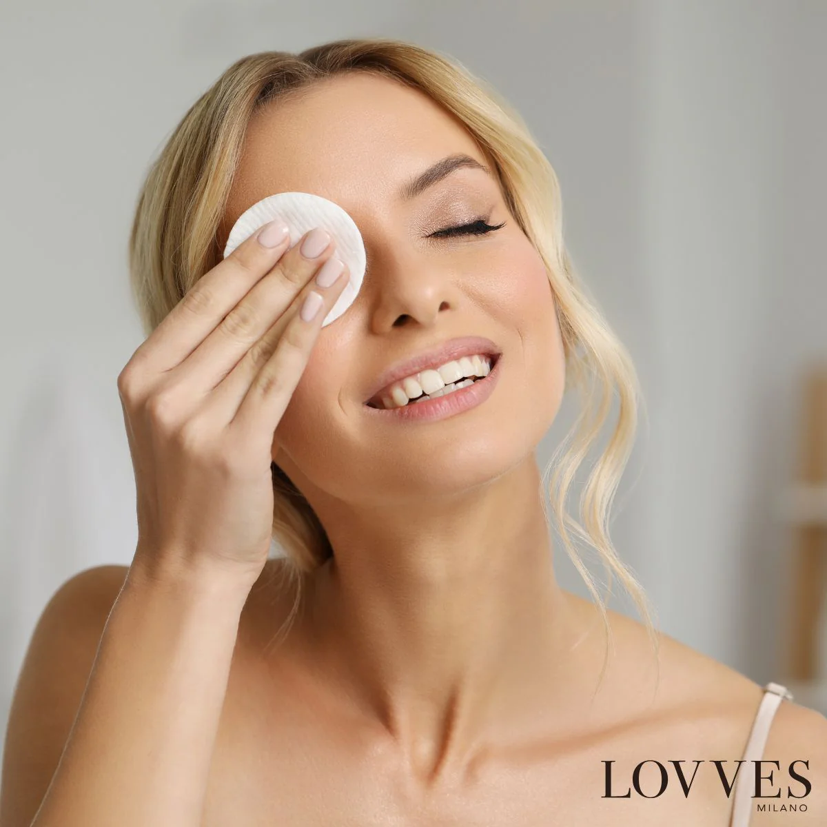 Lovves Limpieza Facial Doble Multivitamínica - Image 5