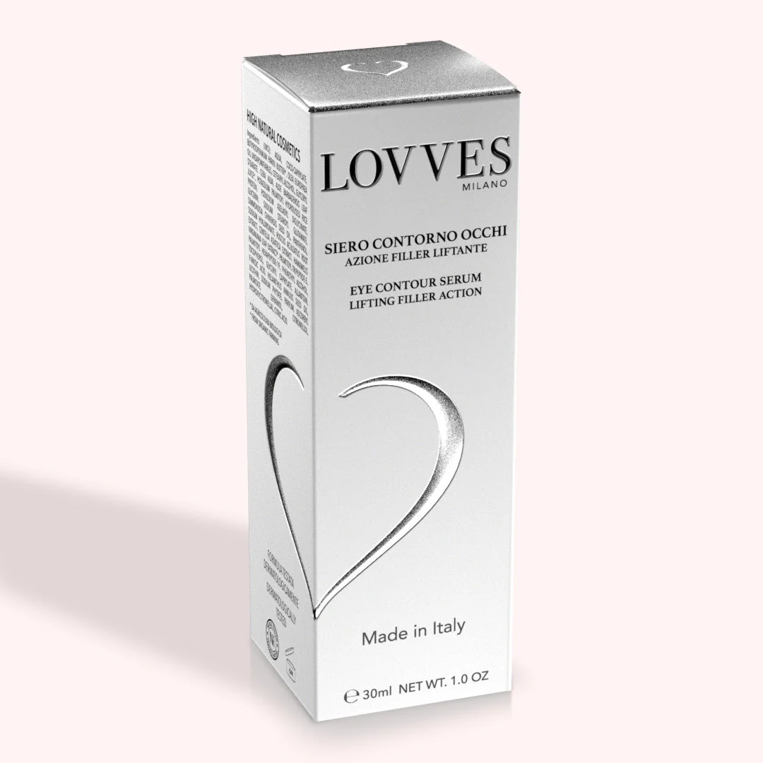 Lovves Sérum Contorno De Ojos - Image 6