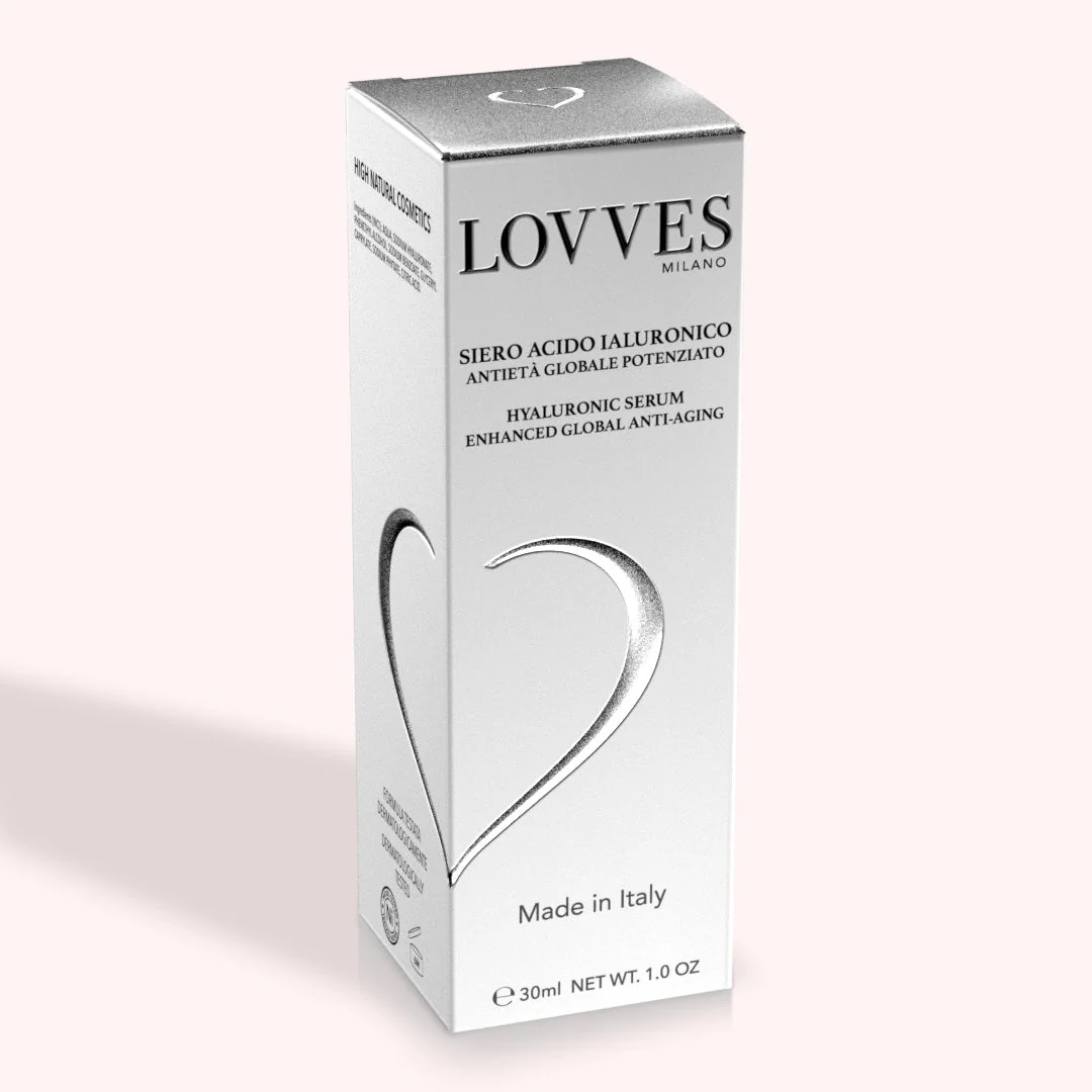 Lovves Sèrum De Ácido Hialurónico - Image 6