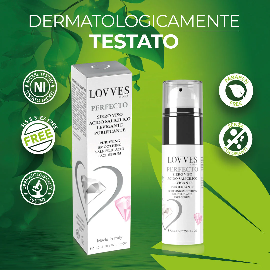 Lovves Sérum Facial Purificante - Image 5