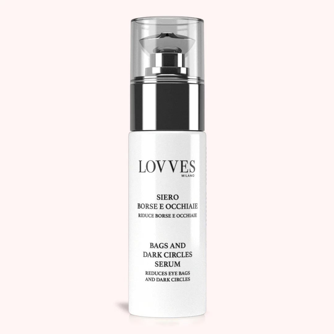 Lovves Sérum Para Bolsas Y Ojeras - Image 2