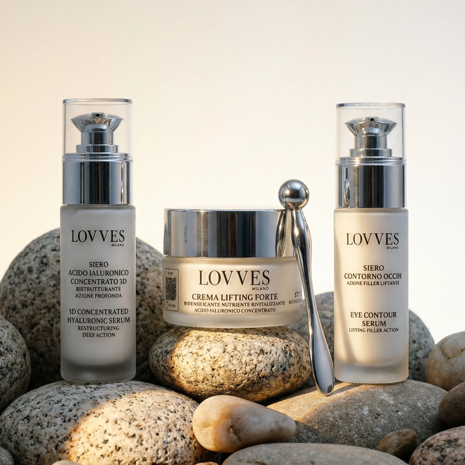 Lovves Skincare Antiedad - Image 3