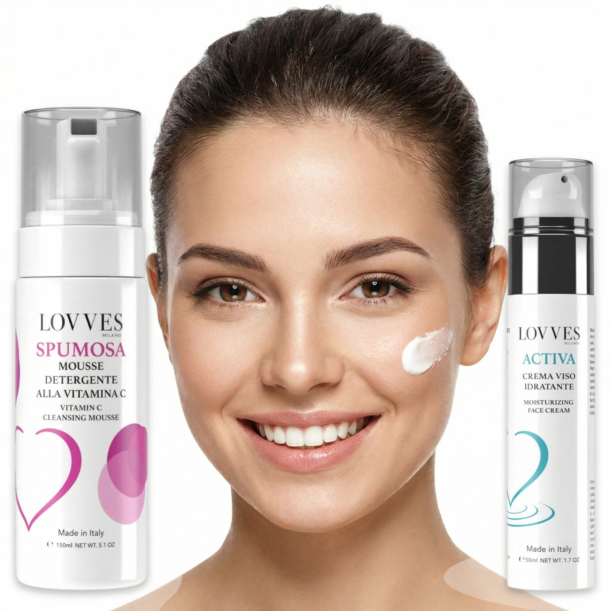 Lovves Skincare Para Pieles Jóvenes - Image 2