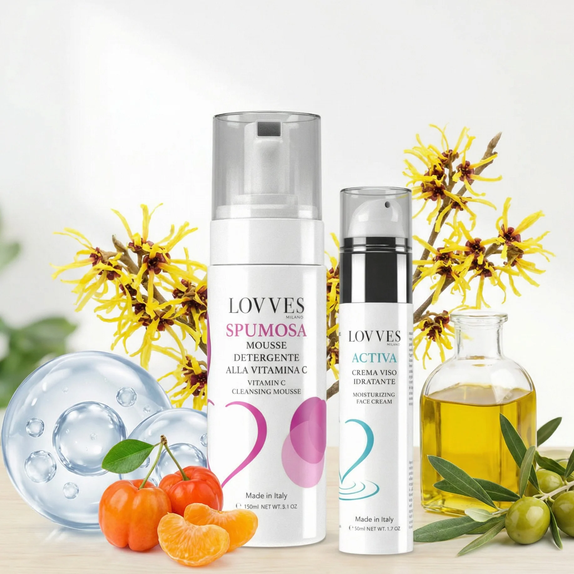 Lovves Skincare Para Pieles Jóvenes - Image 3