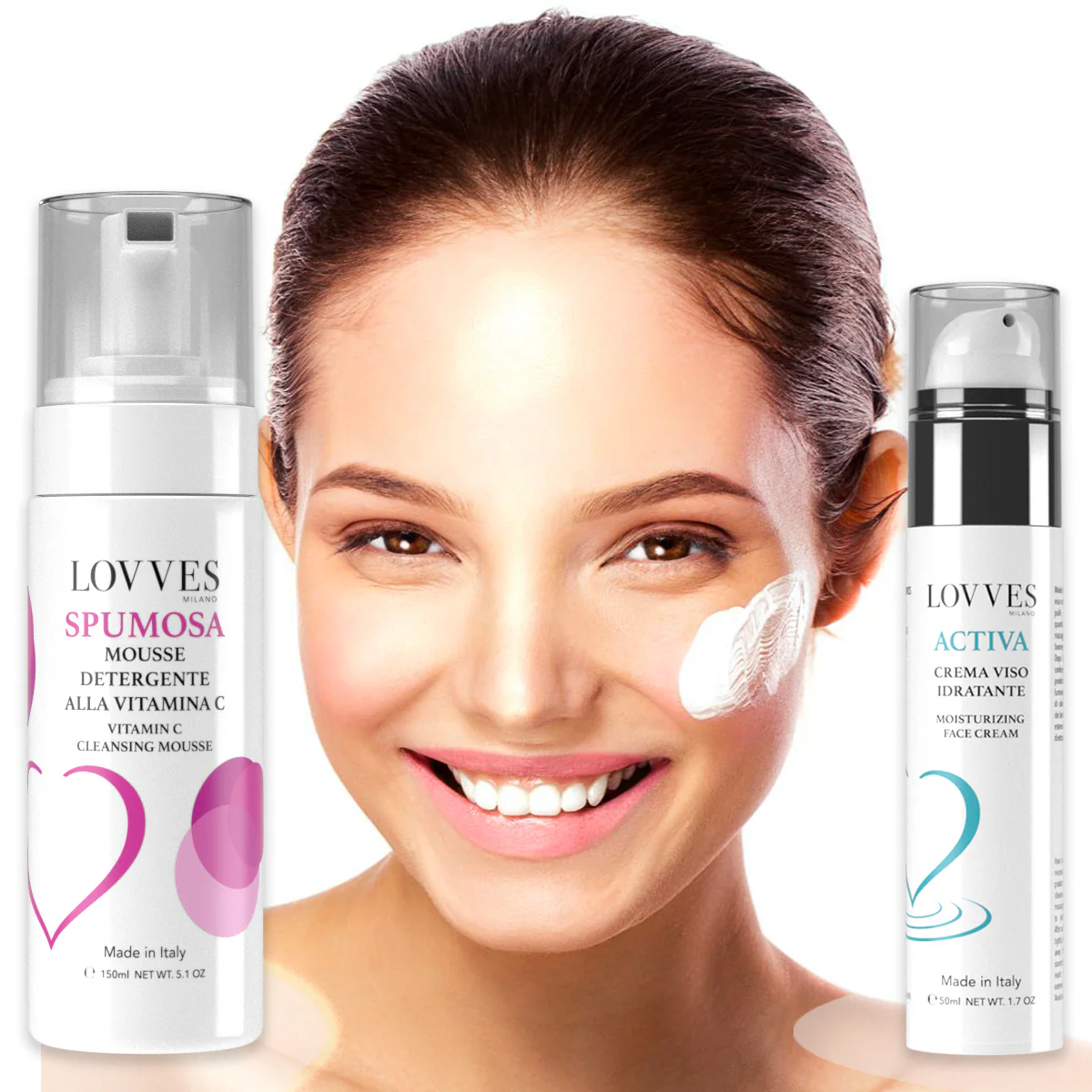 Lovves Skincare Para Pieles Jóvenes - Image 4