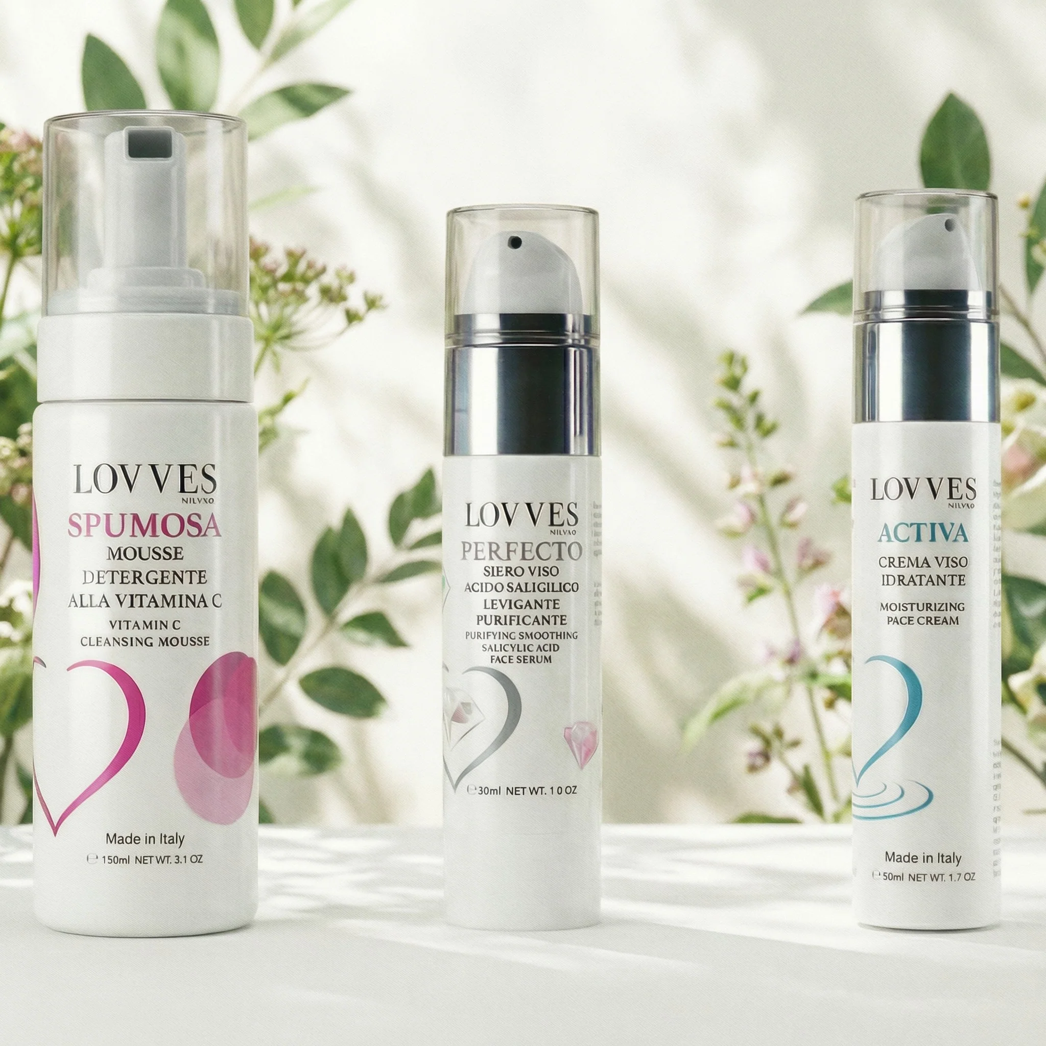 Lovves Skincare Piel Impura - Image 6