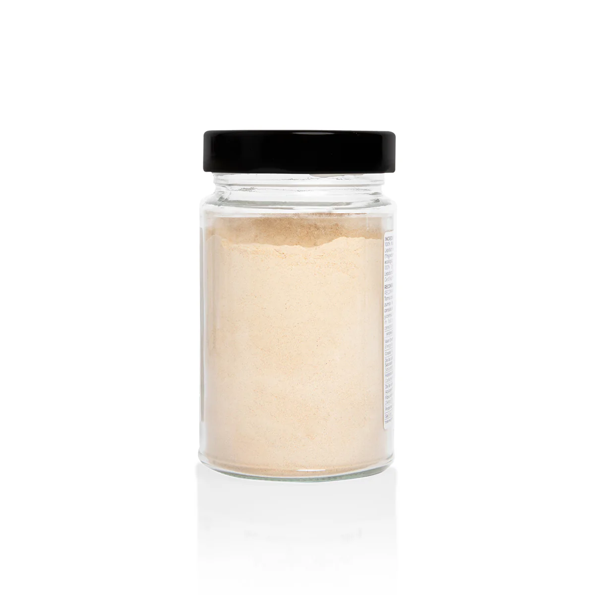 Maca Negra En Polvo Ecológica Myconatur 200g - Image 2