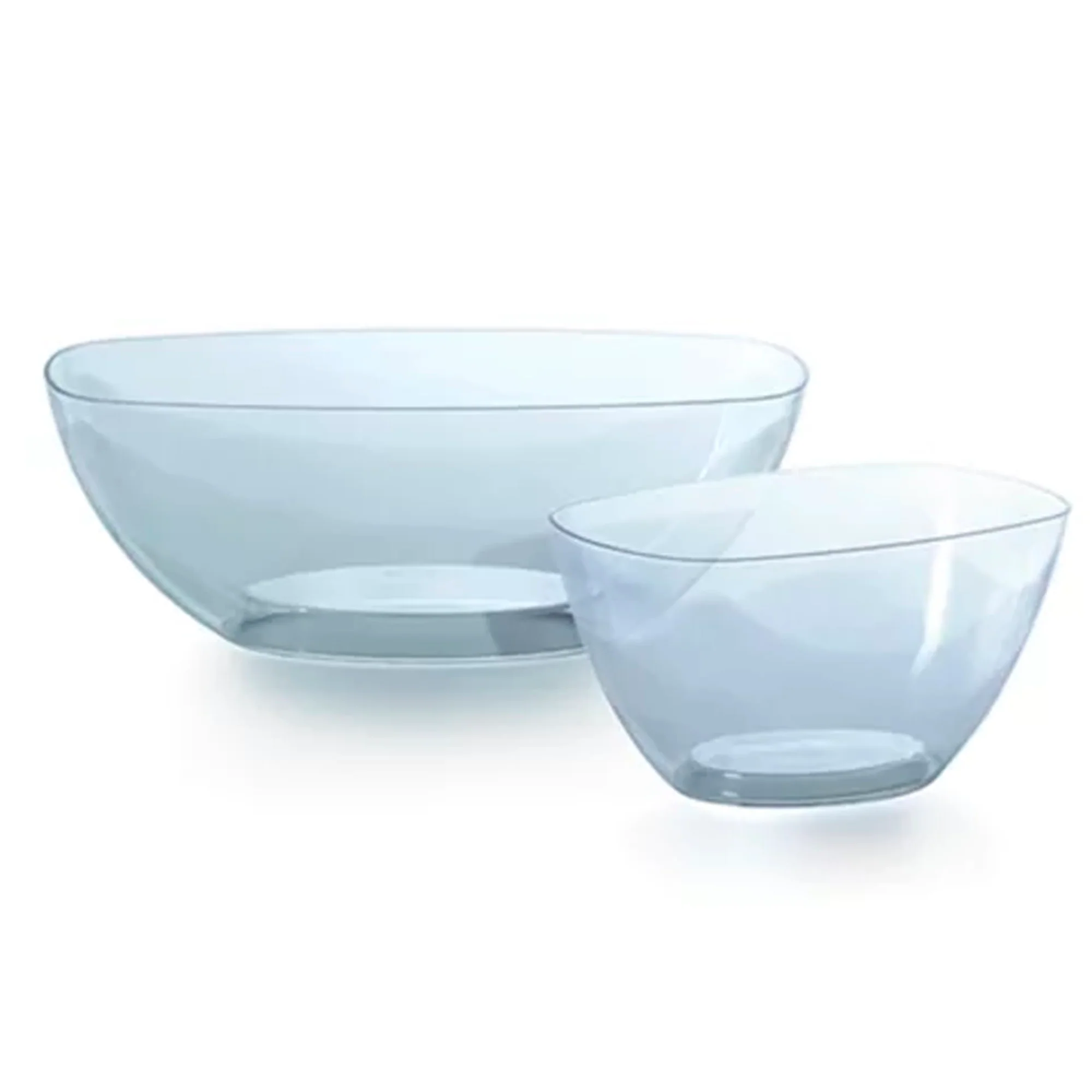 Maceta Coubi Orchid 1l., Dimensiones (mm) 198x130x102, Color Transparente - Image 4