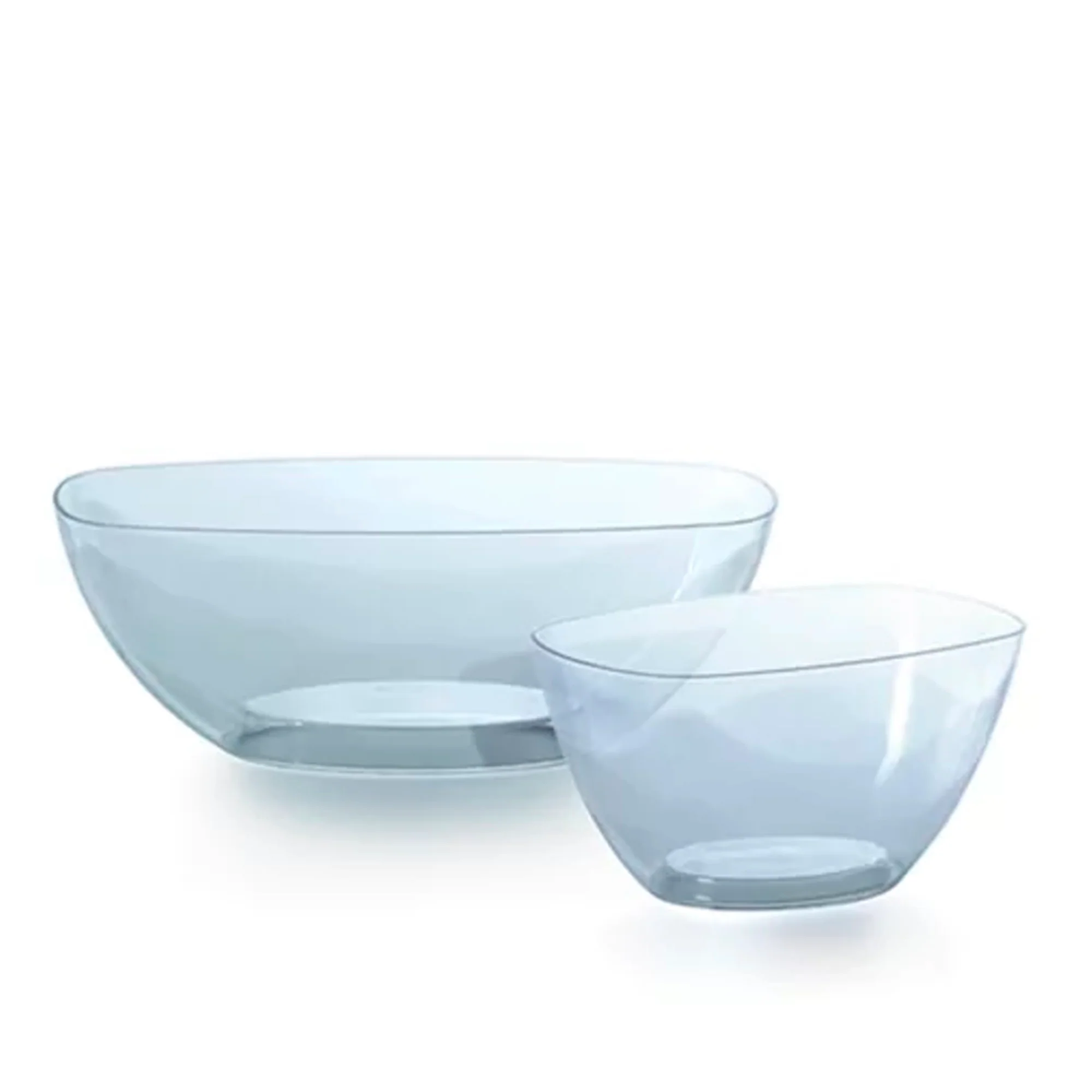 Maceta Coubi Orchid 3,8l., Dimensiones (mm) 360x150x132, Color Transparente - Image 5