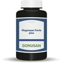 Magnesan Forte plus, Bonusan 120 cápsulas - Image 2