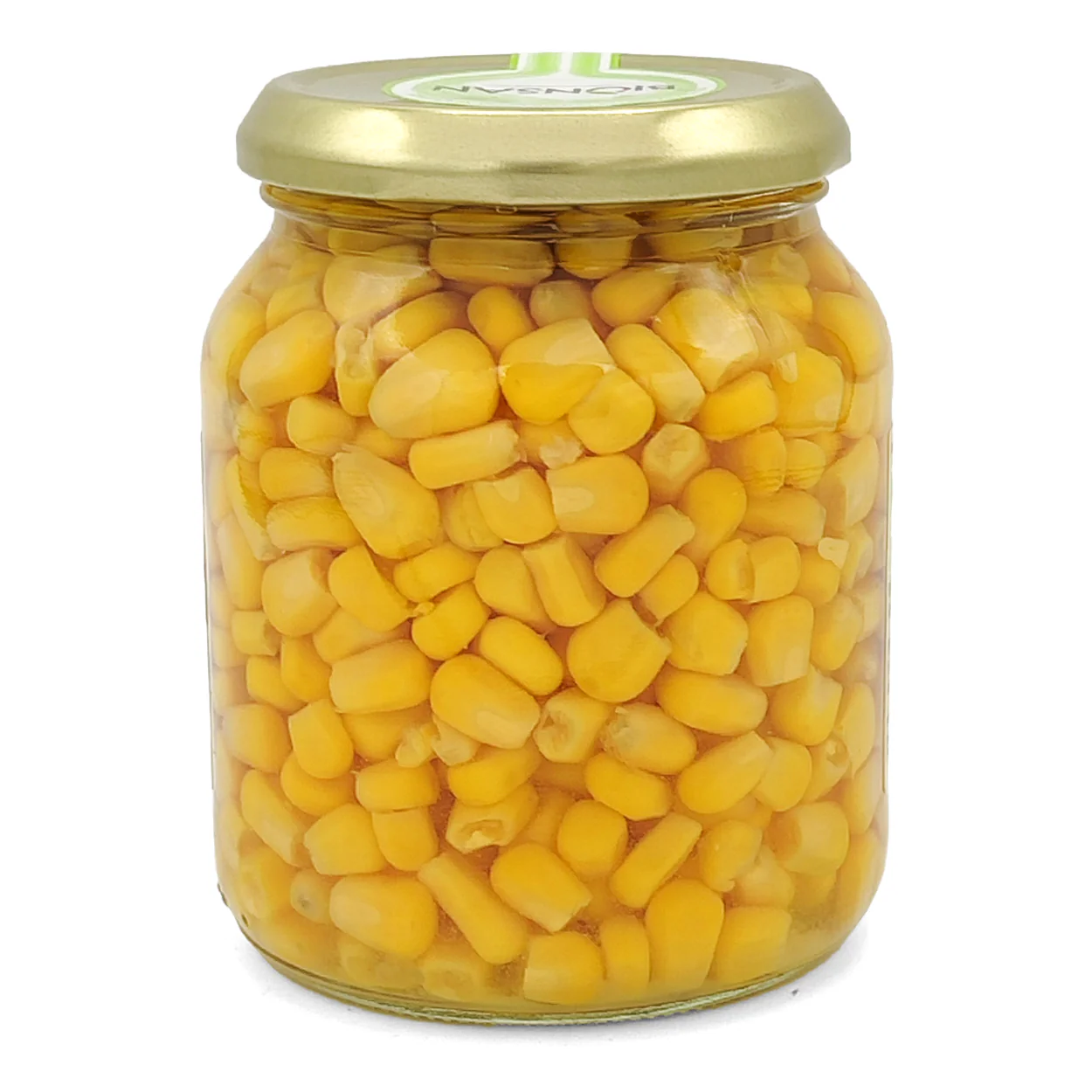 Maíz Dulce Eco Bionsan 320gr - Image 4