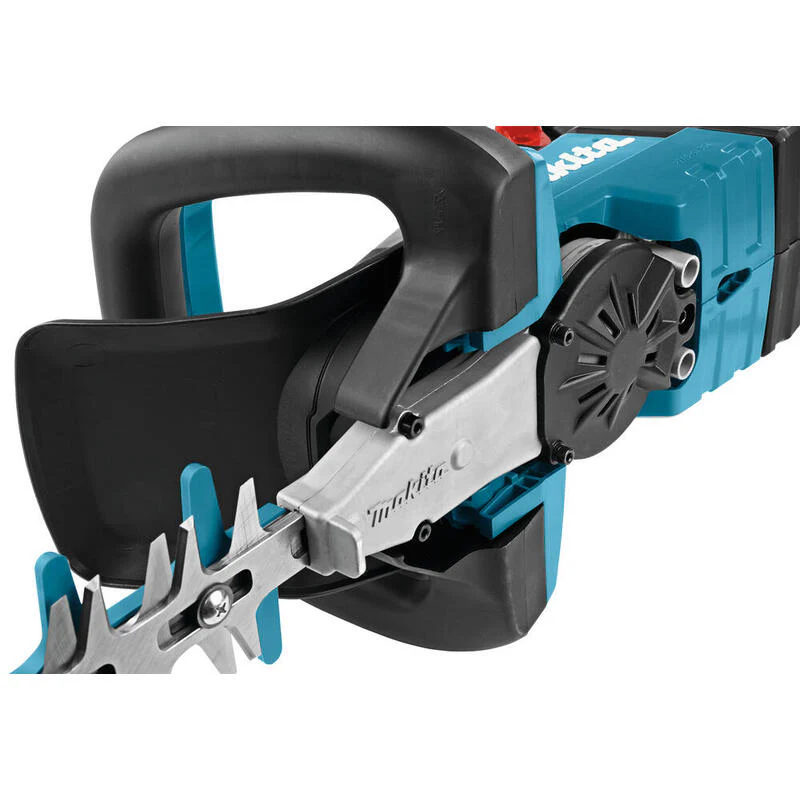 Makita Cortasetos Inalámbrico Duh502z, 18 Voltios Duh502z - Image 2