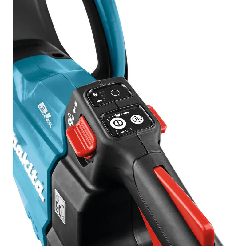 Makita Cortasetos Inalámbrico Duh502z, 18 Voltios Duh502z - Image 3