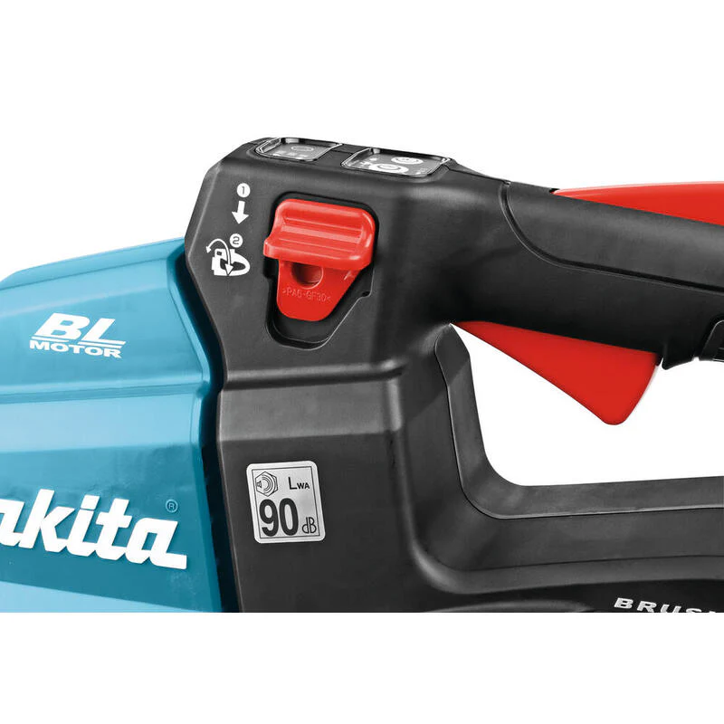 Makita Cortasetos Inalámbrico Duh502z, 18 Voltios Duh502z - Image 4